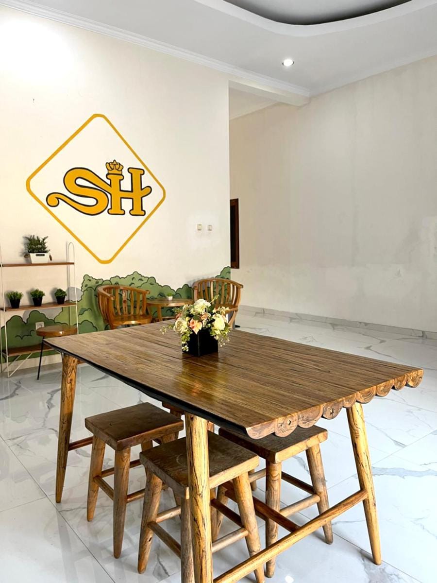 Griya Ngasem Djogja Vacation rental in Yogyakarta