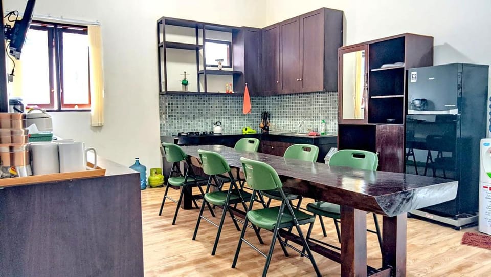 Griya Ngasem Djogja Vacation rental in Yogyakarta