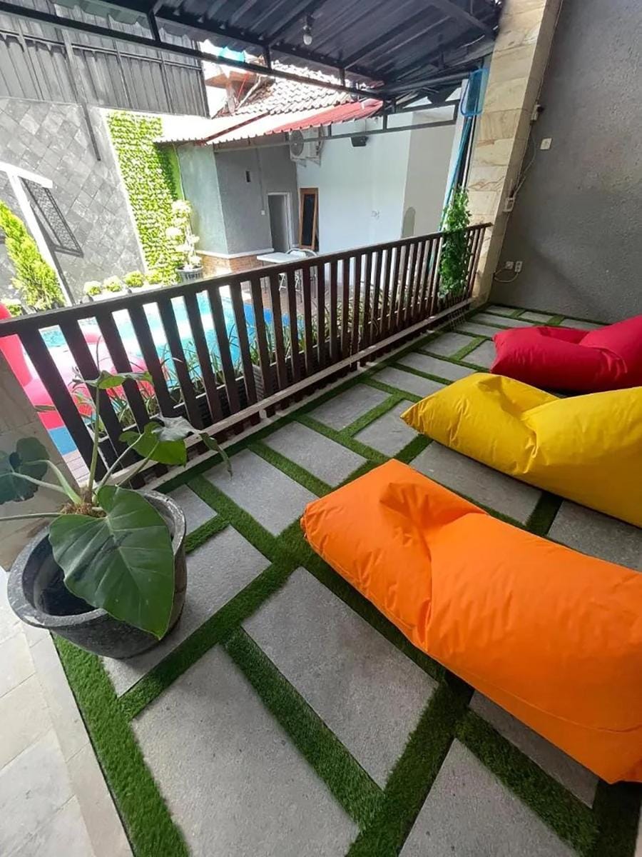 Griya Ngasem Djogja Vacation rental in Yogyakarta