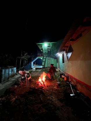 AamantraN Homestay  Vacation rental in Uttarakhand