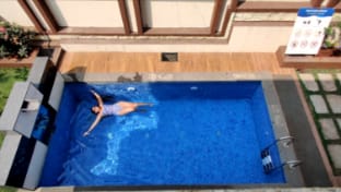 Neo Retro Vacation rental in Lonavla