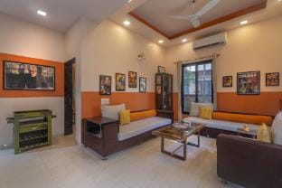 RETRO VILLA  Vacation rental in Lonavla