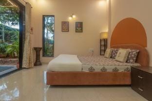 RETRO VILLA  Vacation rental in Lonavla