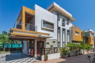 Retro Visawa Vacation rental in Lonavla