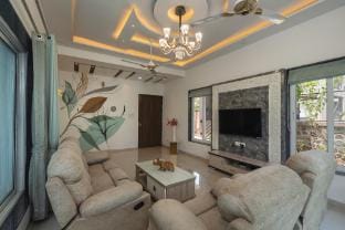 Retro Visawa Vacation rental in Lonavla
