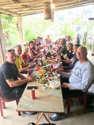 Charm Spa & Homestay Vacation rental in Vietnam