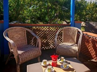 Casa Santa Caterina Vacation rental in Sardinia