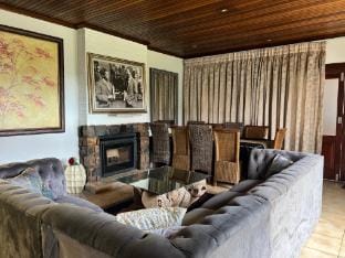 Atholl Stay Vacation rental in Sandton