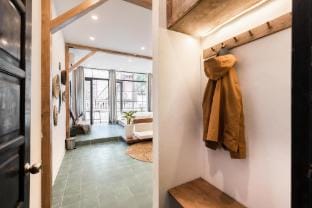 UC Apartment – Old Quarter Living Vacation rental in Hanoi