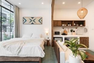 UC Apartment – Old Quarter Living Vacation rental in Hanoi