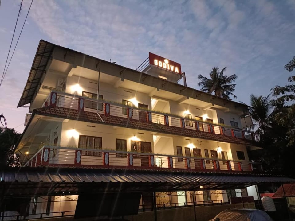 Godiva homestay  Vacation rental in Kochi
