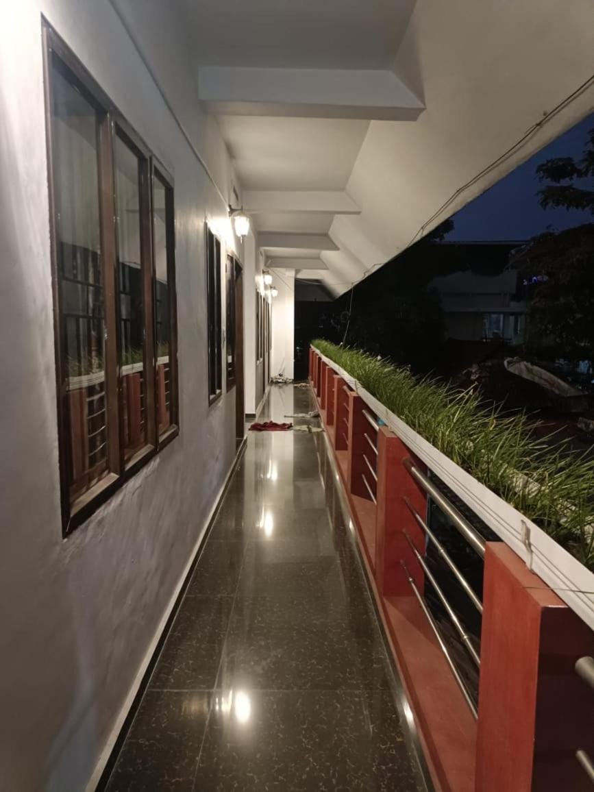 Godiva homestay  Vacation rental in Kochi