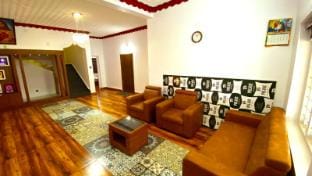 KARMALHILLS HOMESTAY  Vacation rental in Kerala