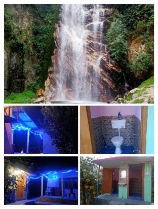 Yash Homestay  Vacation rental in Himachal Pradesh