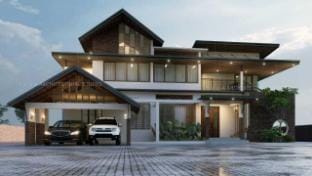 5 Bedroom Upper House in Wayand - relaxing gateway Vacation rental in Kerala