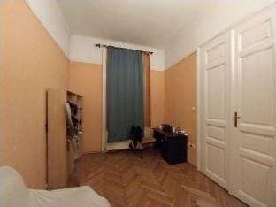 Golden Christmas room@central Budapest  Vacation rental in Budapest