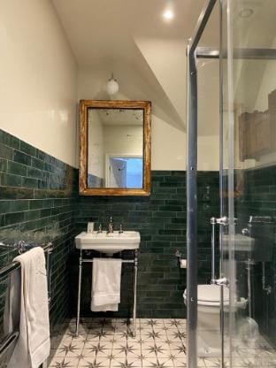 Bracondale House Vacation rental in Cromer
