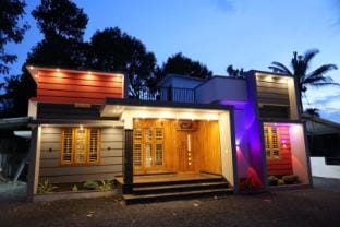 Le Serene Homestay  Vacation rental in Kerala