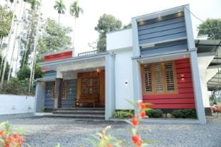 Le Serene Homestay  Vacation rental in Kerala
