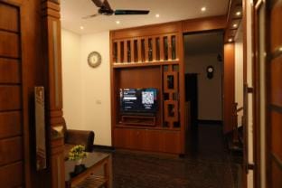Le Serene Homestay  Vacation rental in Kerala