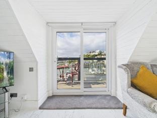 The Boathouse Vacation rental in Torquay