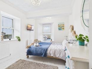 The Boathouse Vacation rental in Torquay
