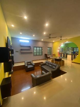 Push villa  Vacation rental in Tamil Nadu
