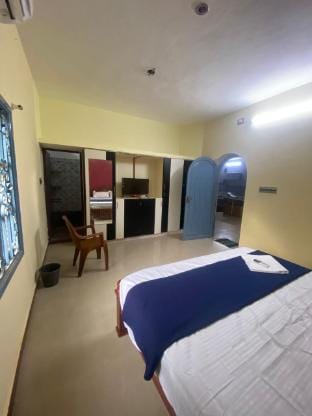 Push villa  Vacation rental in Tamil Nadu