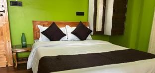 Home & Heart Homestay Vacation rental in West Bengal