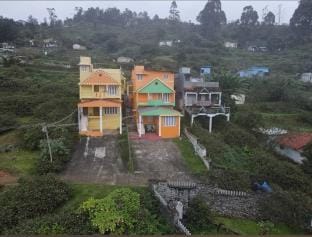 Ken Home Stay Vacation rental in Kodaikanal
