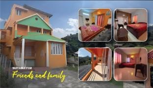 Ken Home Stay Vacation rental in Kodaikanal