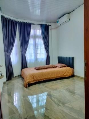 Yogya Wilujeng Guest House Vacation rental in Yogyakarta