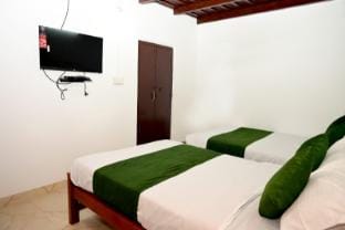 jo traditional homestay Vacation rental in Kerala