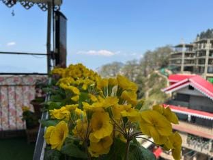 Tamu Homestay Nimki Dara Darjeeling Apartment in Darjeeling