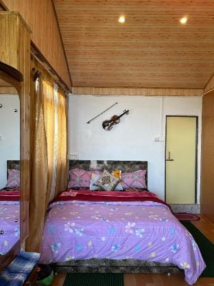 Tamu Homestay Nimki Dara Darjeeling Apartment in Darjeeling