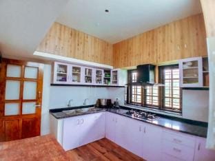Marayoor 4 bedroom surya homestay Vacation rental in Kerala