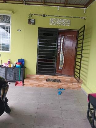 MIH HOMESTAY Vacation rental in Negeri Sembilan, Malaysia