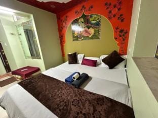 Cozy heaven Vacation rental in Rajasthan