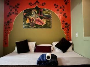 Cozy heaven Vacation rental in Rajasthan