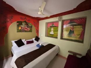 Cozy heaven Vacation rental in Rajasthan