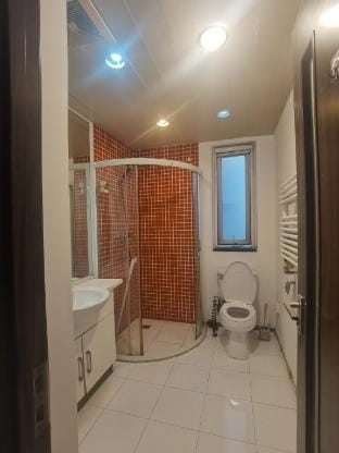 CBD area master room with private bathroom 26th  Vacation rental in Beijing