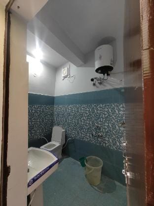 Akash stay  Vacation rental in Uttarakhand