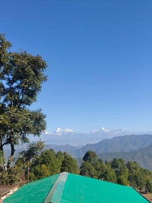 Akash stay  Vacation rental in Uttarakhand