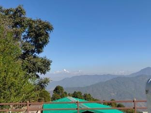 Akash stay  Vacation rental in Uttarakhand