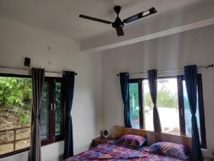 Akash stay  Vacation rental in Uttarakhand