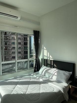 Razak City Residence Vacation rental in Federal Territory of Kuala Lumpur