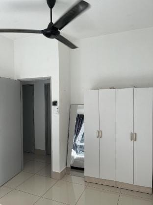 Razak City Residence Vacation rental in Federal Territory of Kuala Lumpur