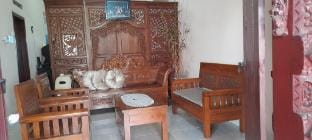 Griya Syariah Adinda Asri Vacation rental in Special Region of Yogyakarta
