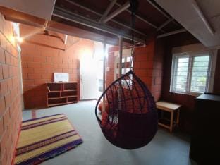 MOONSHAKERS Vacation rental in Bengaluru
