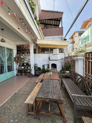 Nhà Du Uyên - Đà Lạt Homestay Vacation rental in Dalat